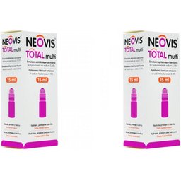 Neovis®  Total Multi Solution Ophtalmique