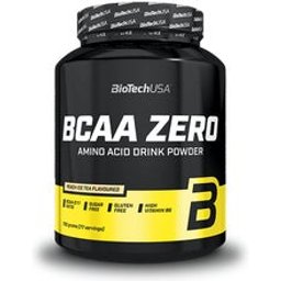 BCAA Zero Peach Ice Tea 700g