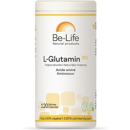L-Glutamin 800
