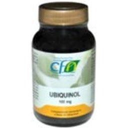 Ubiquinol 60caps