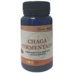 Chaga Fermenté 60caps