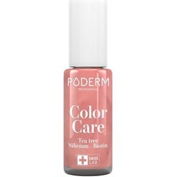 Color Care Vernis Ongles Or Rose Brillant 235 8ml