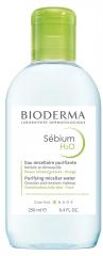 Sébium Eau Micellaire Purifiante Peaux Mixtes à Grasses 250 ml - Flacon 250 ml