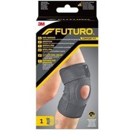 Comfort Fit Genouillère 1ut