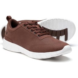 Suecos Alma Velvety Brown Taille 41 1 Paire