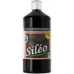 Biopreventis Siléo Silicium Organique 1 L