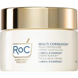 Multi Correxion Crepe Repair Facial Moisturiser 50ml