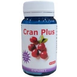 Cran Plus 60caps