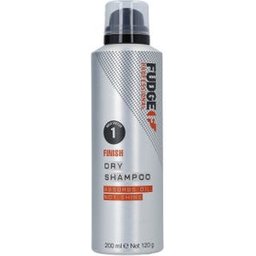 Dry Shampoo 200ml