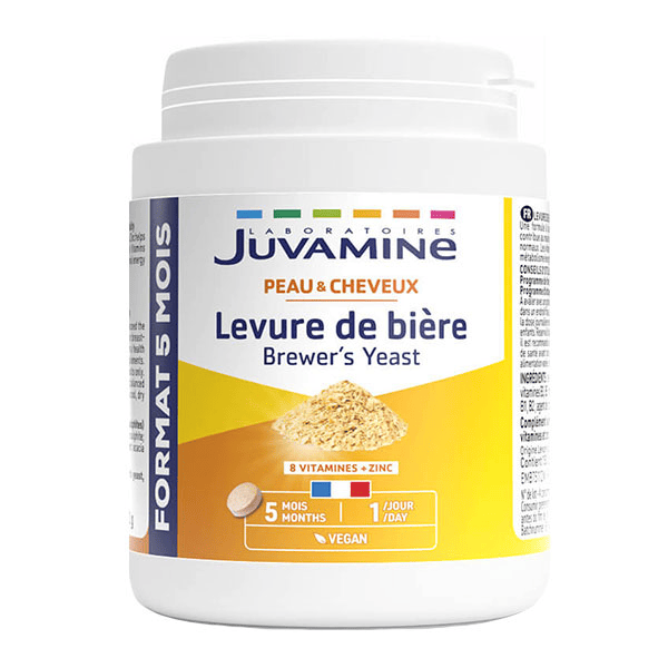 Levure de Bière 150 comprimés