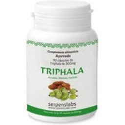 Triphala 90caps