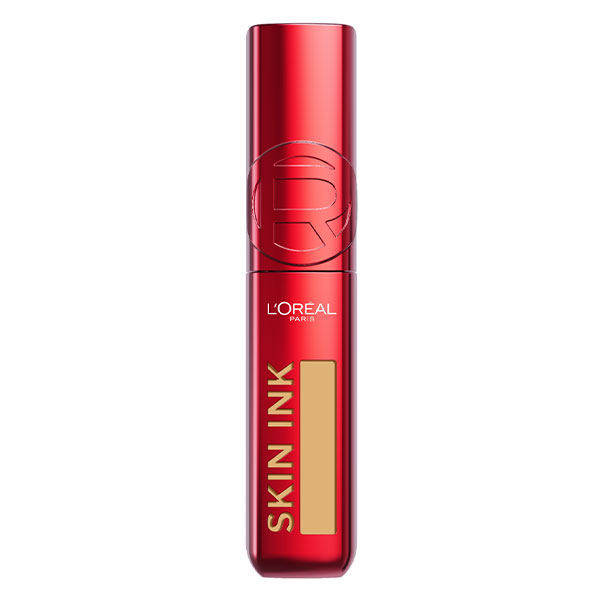 Infaillible Skin Ink Medium Warm 290 - 15ml