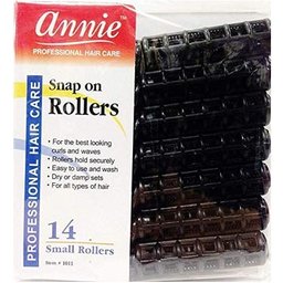 Rouleaux Noir 1011 Petit 14uts