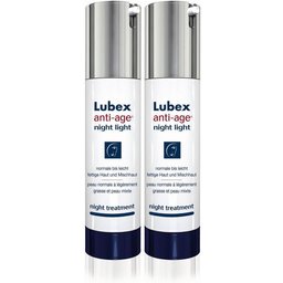 Lubex Anti-âge® Night Light