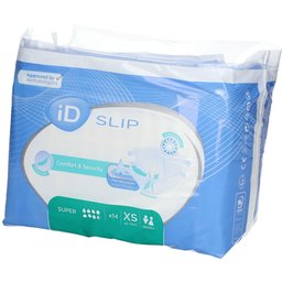Expert Slip Super XS