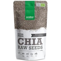 Graines De Chia 200g