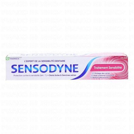 Dentifrice Réparation Active Gencives 1 tube 75ml