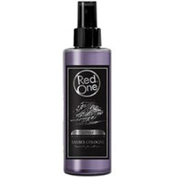 Cologne Spray Silver 150ml