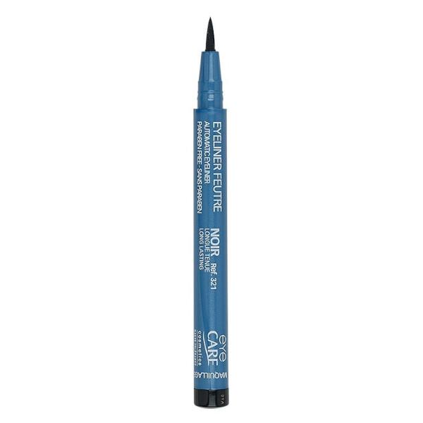 Eyeliner Feutre Bleu 0,8ml