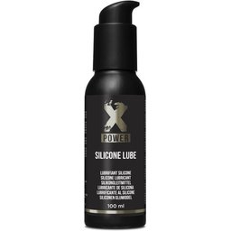 Labophyto X Power Silicone Lube 100ml
