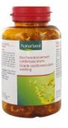 Phytothera Omega 3 1000mg - 180 capsules - Boîte plastique 180 Capsules