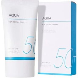 All Around Safe Block Aqua Sun Gel Spf50+ Pa+++ 50ml
