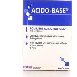 Acido Base Gelul 90