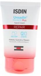 Ureadin Mains Plus Repair Crème Pour les Peaux Très Sèches 50 ml - Tube 50 ml