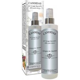 Dr.Giorgini Candidas 250ml