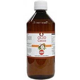 HUILE DE COCO 500ML