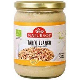 Tahin Blanco Eco 250g *