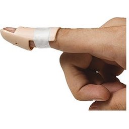 Attelle phalangienne distale d'1pc