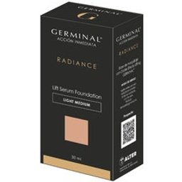 Radiance Lift Serum Foundation Light Medium 30 ml