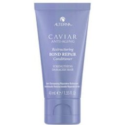 Caviar AntiAging Restructuring Bond Repair Conditioner 40ml