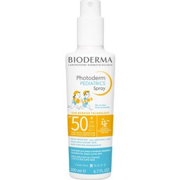 Photoderm Pediatrics Spray SPF50+ 200ml