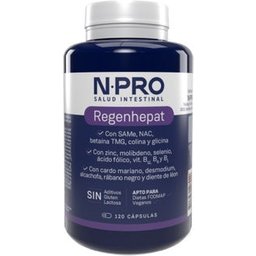 Regenhepat 120caps
