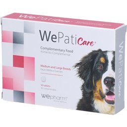 Wepharm WePatiCare