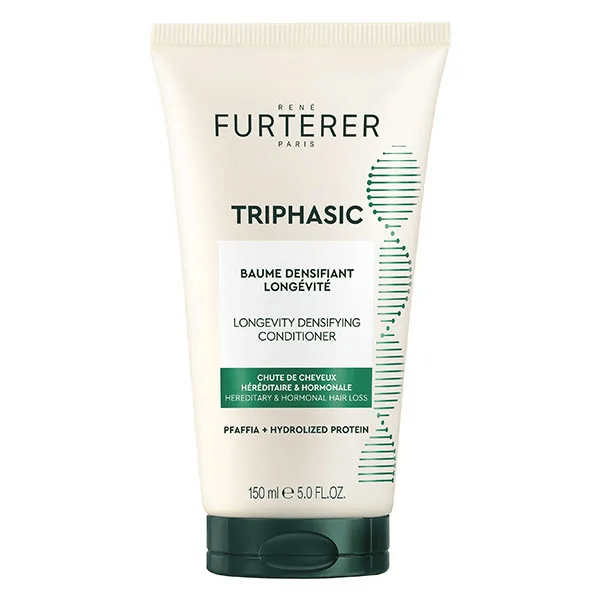 Triphasic Baume démêlant texturisant Cheveux clairsemés tube 150ml