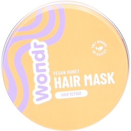 Hair Mask Vegan Honey