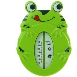 Thermomètre de Bain Grenouille 1ut