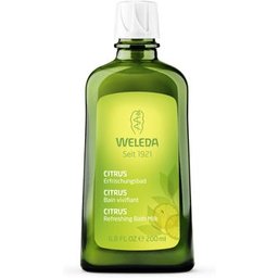 Bain Vivifiant Au Citrus 200ml