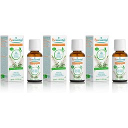 Huile Essentielle TEA Tree BIO
