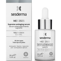 Mesoses Supreme Serum Anti-Aging 30ml