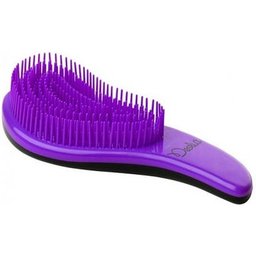 Brosse Bain Poignée Plastique 1ut