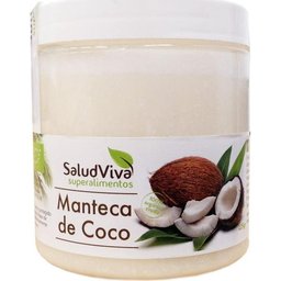 Beurre de noix de coco 375g