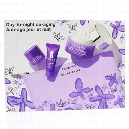 Smart Clinical Repair Coffret Anti-Age