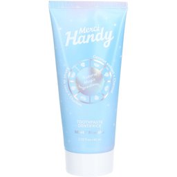 Dentifrice Menthe