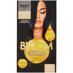 Bloom Crème de couleur 111 Noir Bleu 60ml