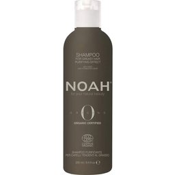 Shampooing Purifiant Menthe et Sauge Fermentée 250ml