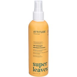 Super leaves™ Démêlant Cheveux | Huile d'avocat et Feuilles d'olivier